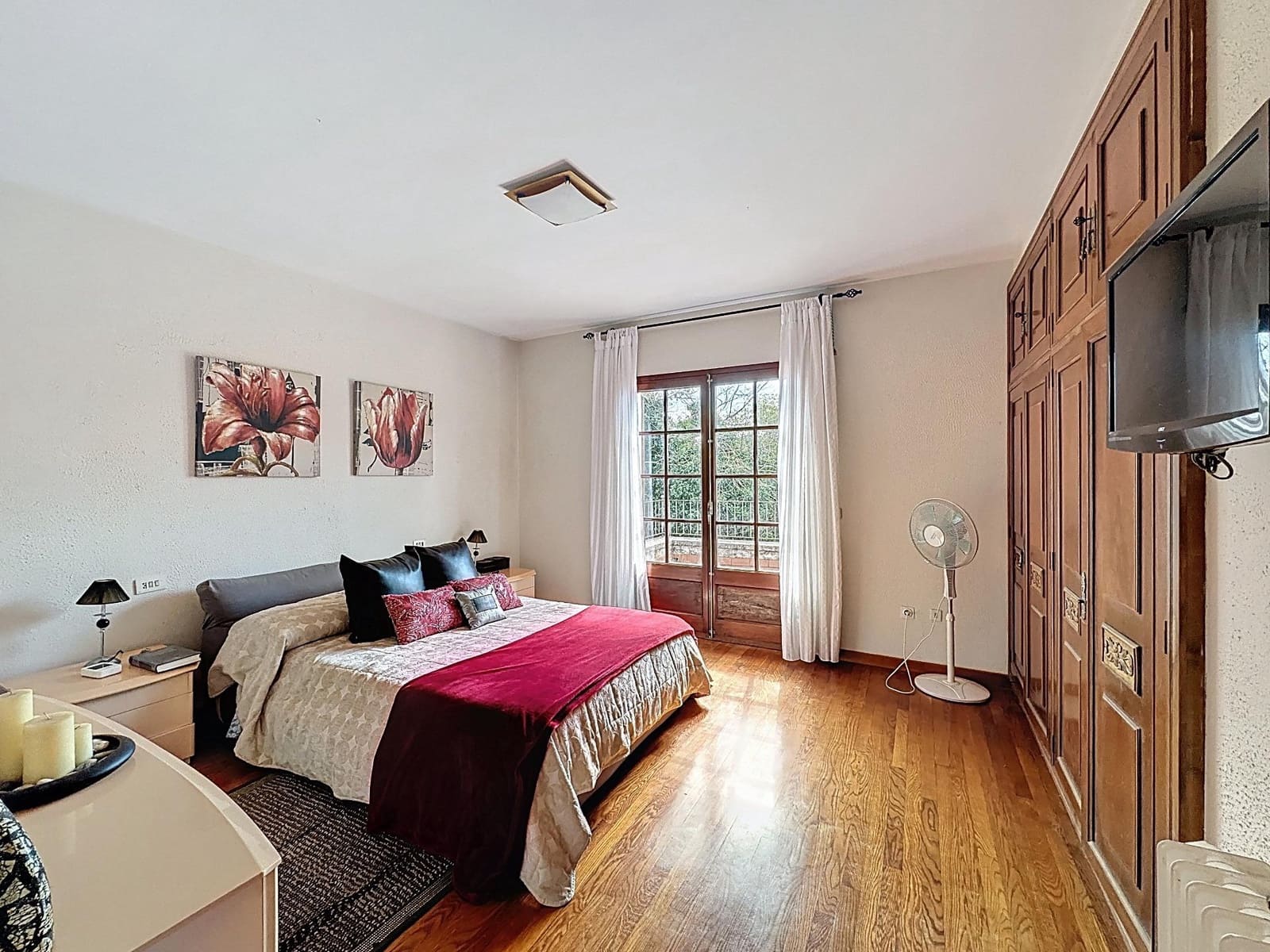 5 sovrum Villa till salu i Macanet de la Selva med pool garage - 465 000 € (Ref: 9666716)