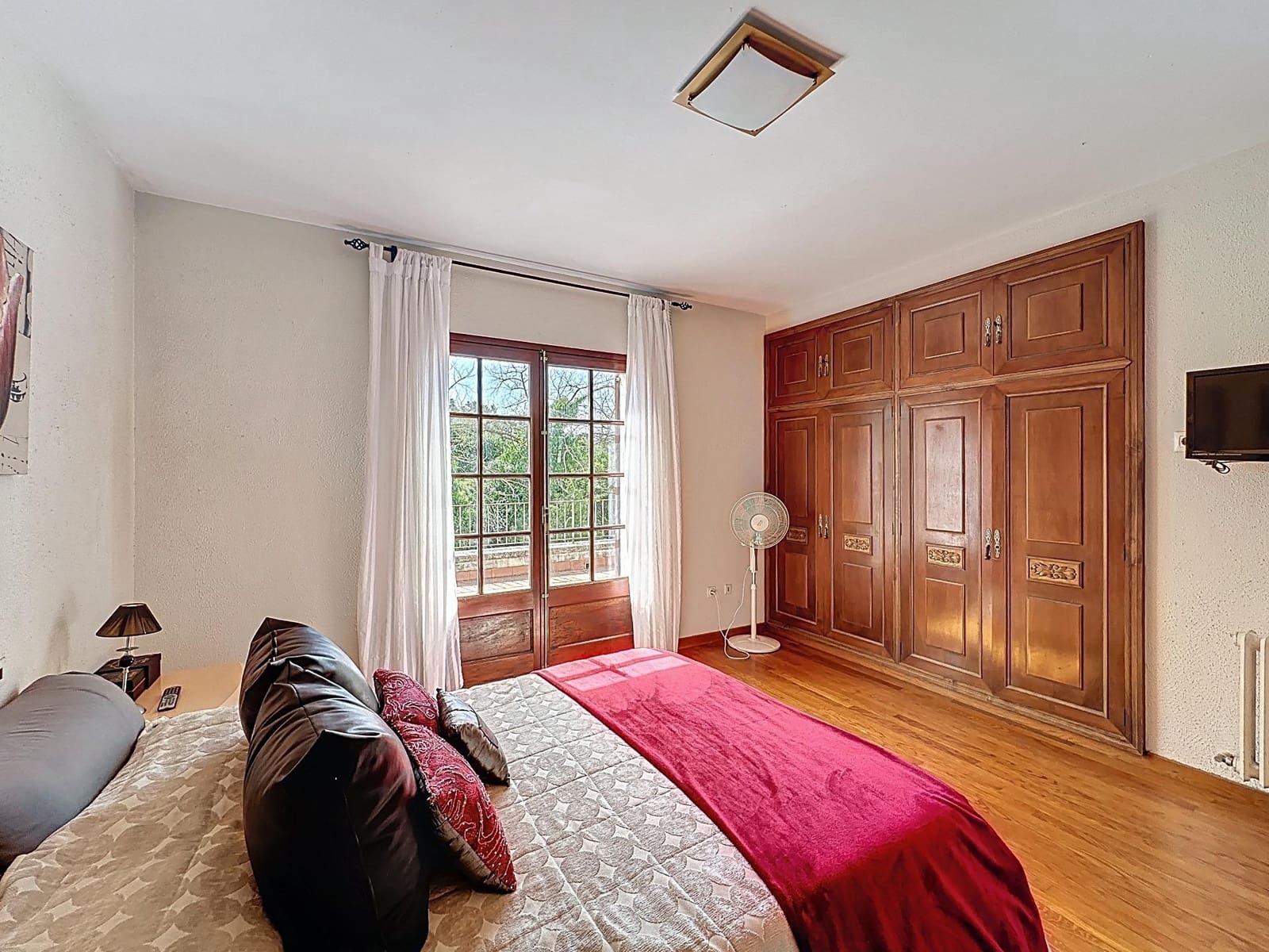 5 sovrum Villa till salu i Macanet de la Selva med pool garage - 465 000 € (Ref: 9666716)