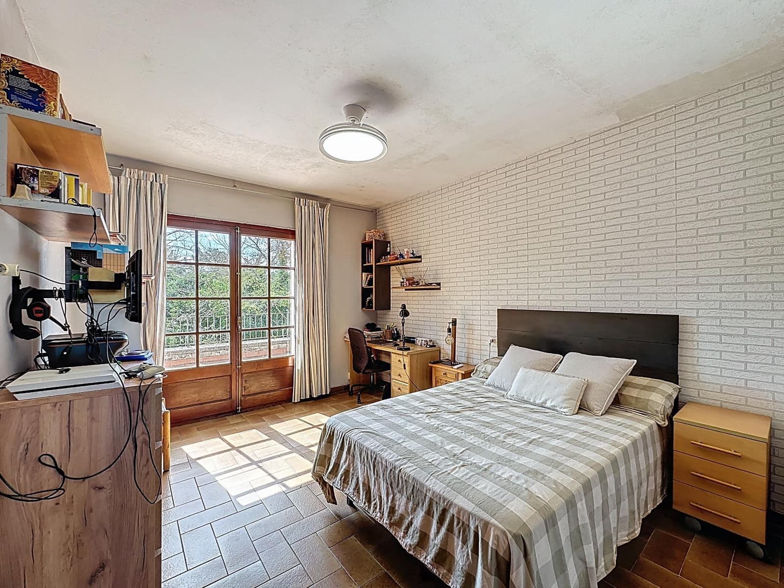 5 sovrum Villa till salu i Macanet de la Selva med pool garage - 465 000 € (Ref: 9666716)