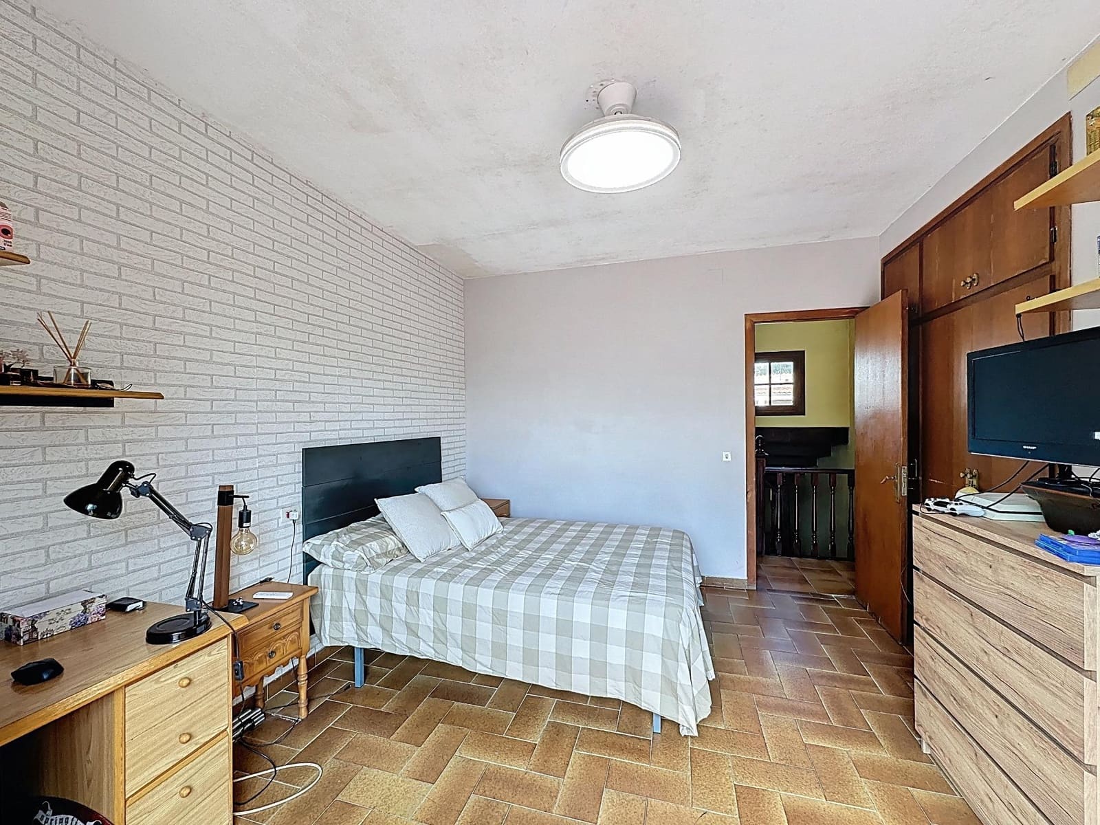 5 sovrum Villa till salu i Macanet de la Selva med pool garage - 465 000 € (Ref: 9666716)