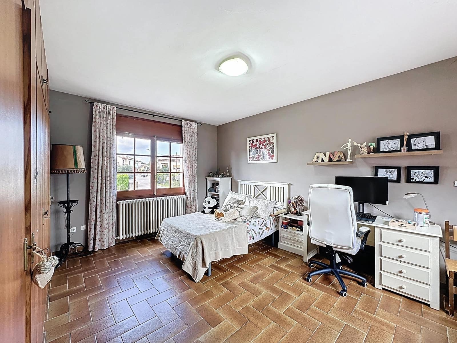 5 sovrum Villa till salu i Macanet de la Selva med pool garage - 465 000 € (Ref: 9666716)