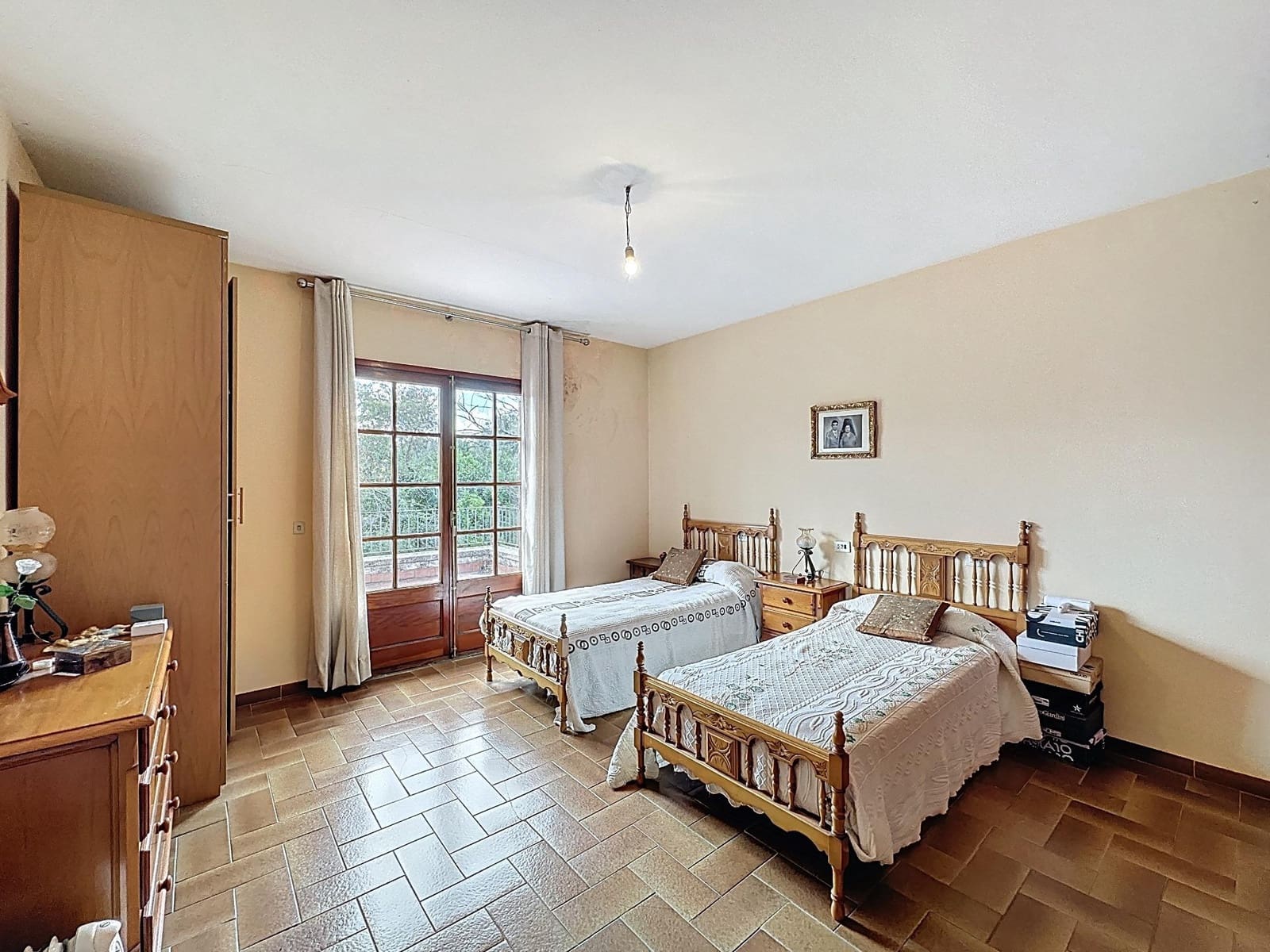 5 sovrum Villa till salu i Macanet de la Selva med pool garage - 465 000 € (Ref: 9666716)