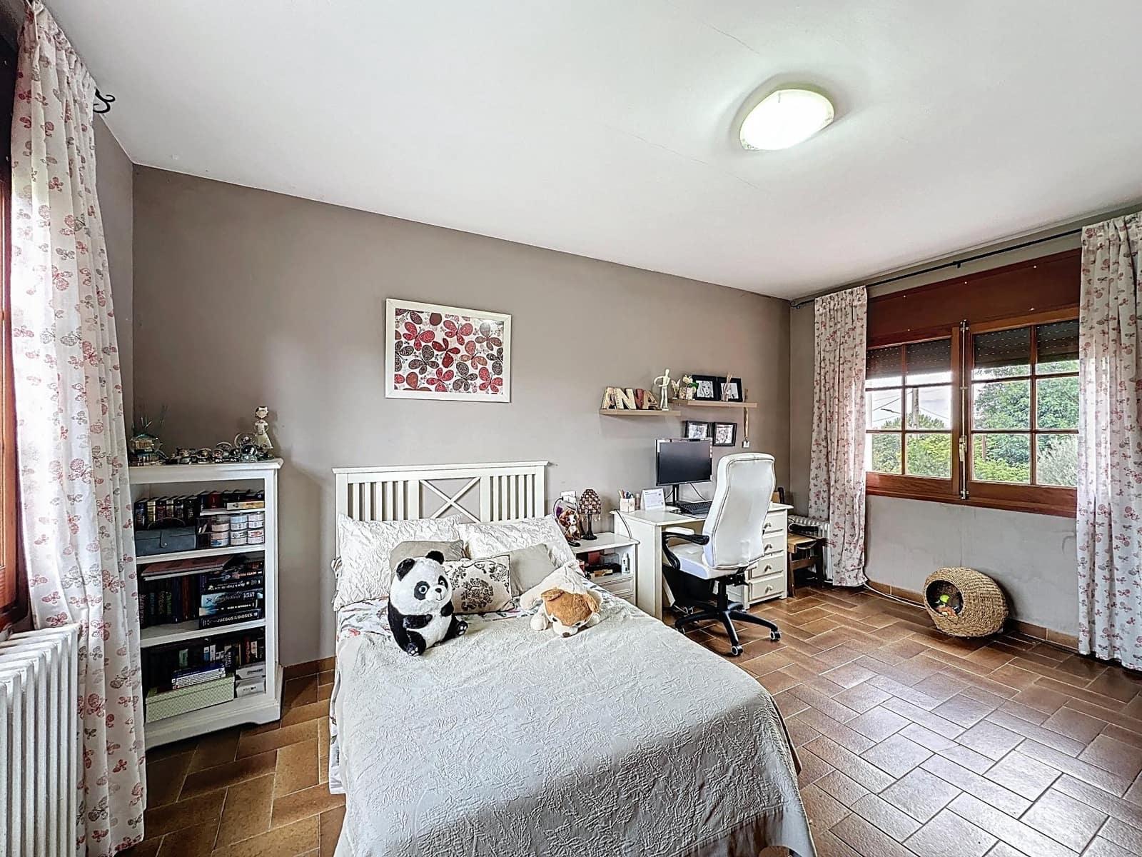 5 sovrum Villa till salu i Macanet de la Selva med pool garage - 465 000 € (Ref: 9666716)