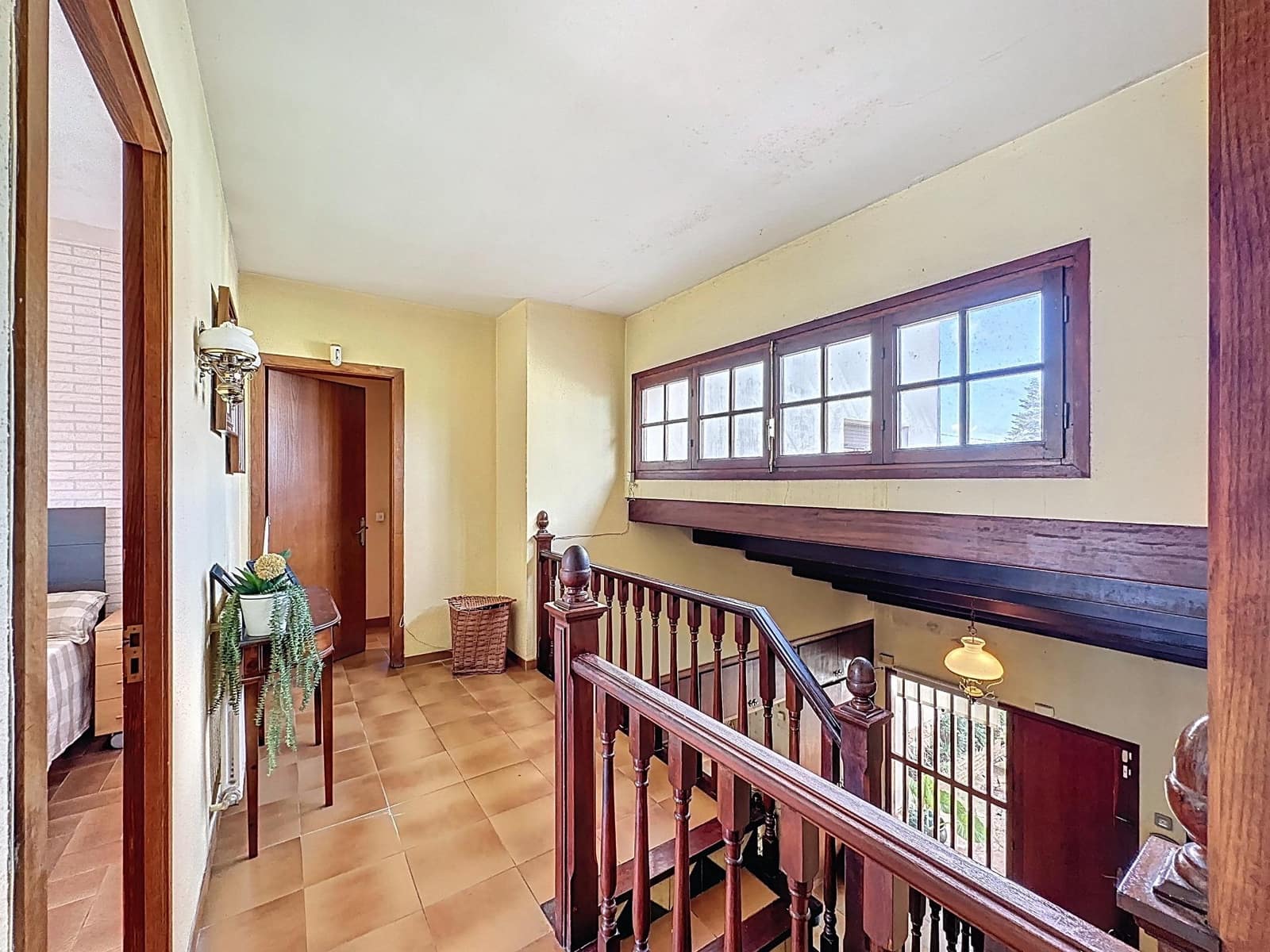 5 sovrum Villa till salu i Macanet de la Selva med pool garage - 465 000 € (Ref: 9666716)