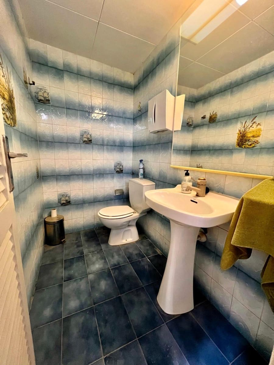 1 Zimmer Gewerbe zu vermieten in Figueres - 800 € (Ref: 9666717)