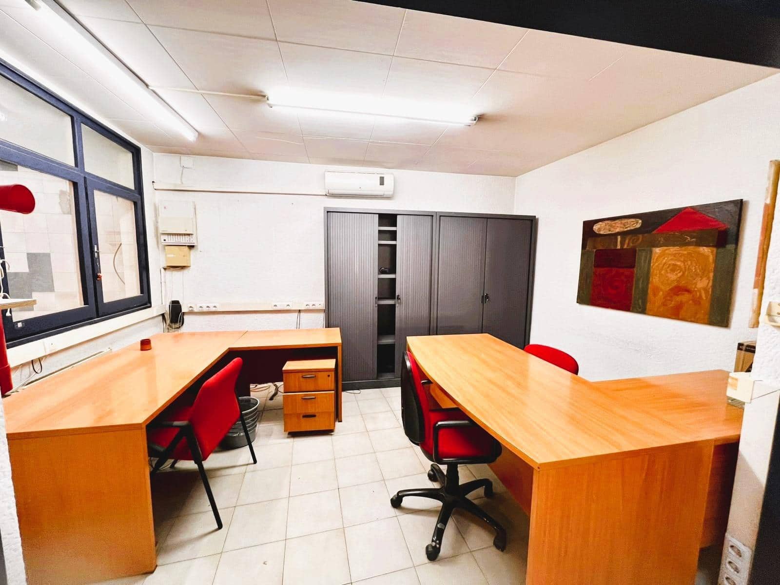 1 Zimmer Gewerbe zu vermieten in Figueres - 800 € (Ref: 9666717)