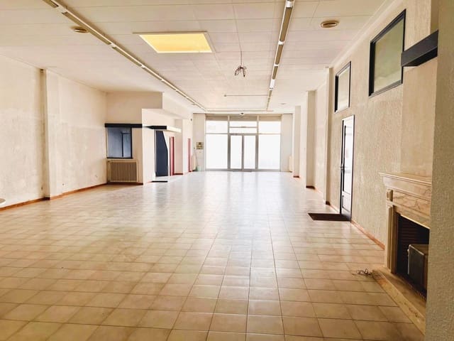 1 camera da letto Commerciale da affittare in Figueres - 800 € (Rif: 9666717)