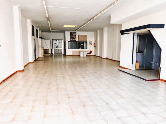 1 camera da letto Commerciale da affittare in Figueres - 800 € (Rif: 9666717)