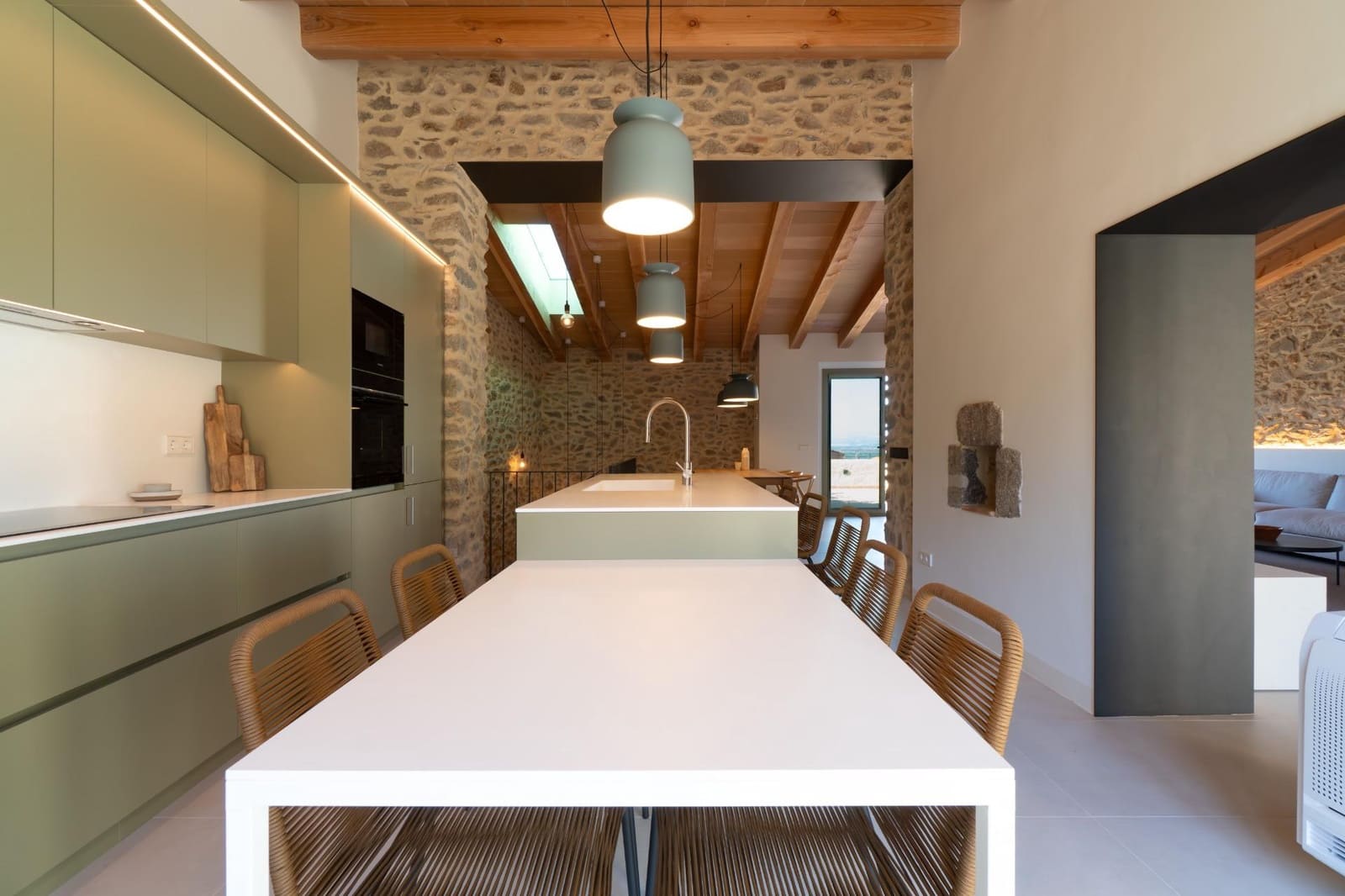 3 camera da letto Villa in vendita in Palau-saverdera - 952.000 € (Rif: 9666718)