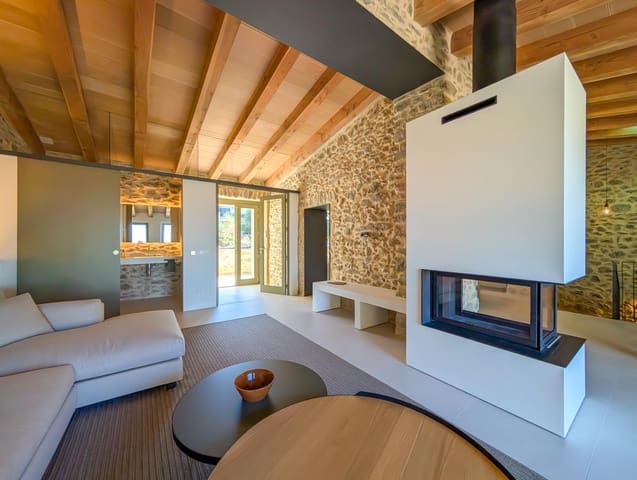 3 soverom Villa til salgs i Palau-saverdera - € 952 000 (Ref: 9666718)