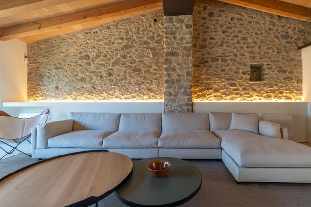 3 soverom Villa til salgs i Palau-saverdera - € 952 000 (Ref: 9666718)