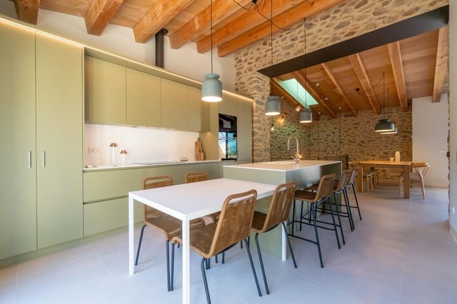 3 soverom Villa til salgs i Palau-saverdera - € 952 000 (Ref: 9666718)