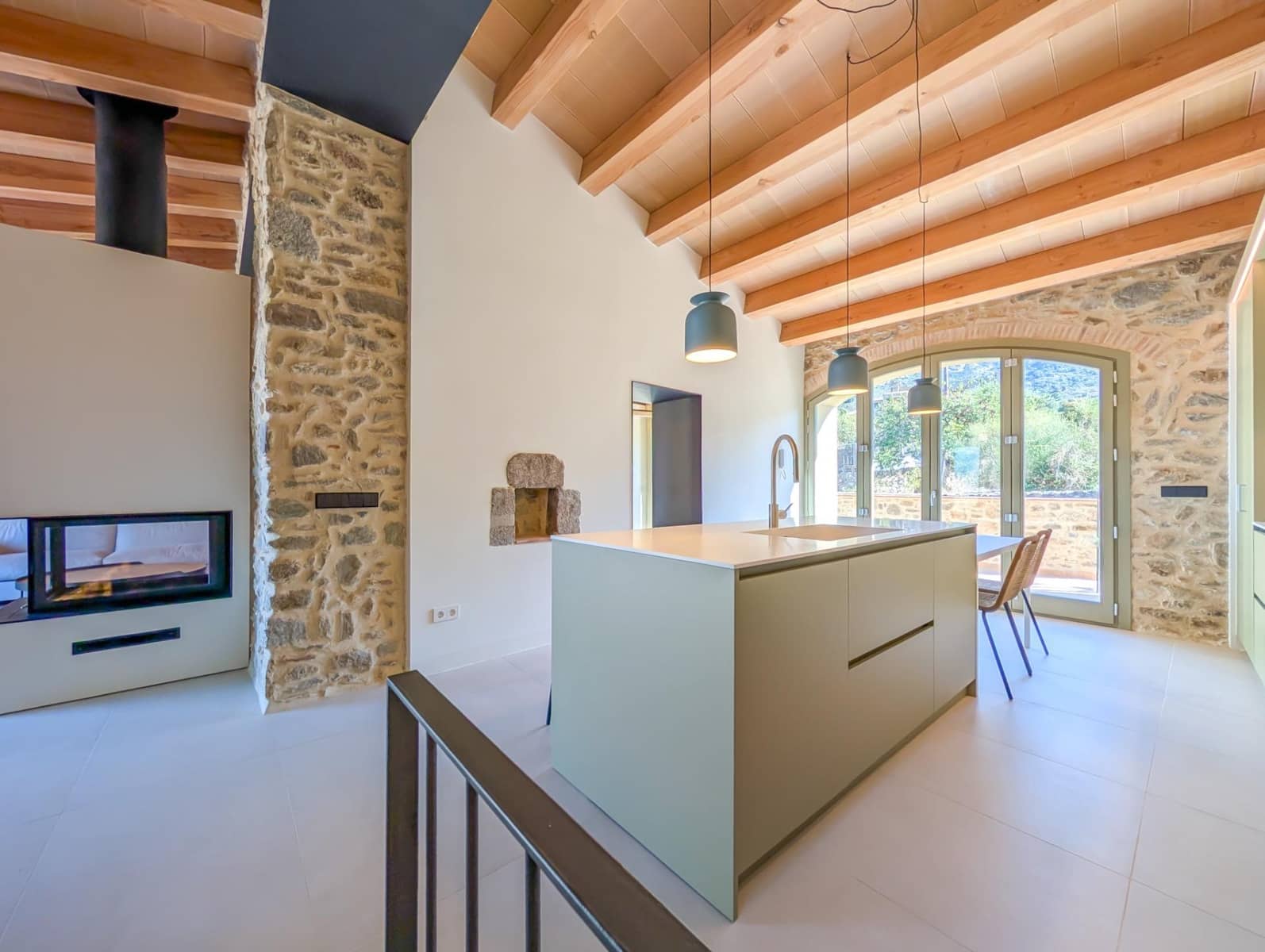 3 camera da letto Villa in vendita in Palau-saverdera - 952.000 € (Rif: 9666718)