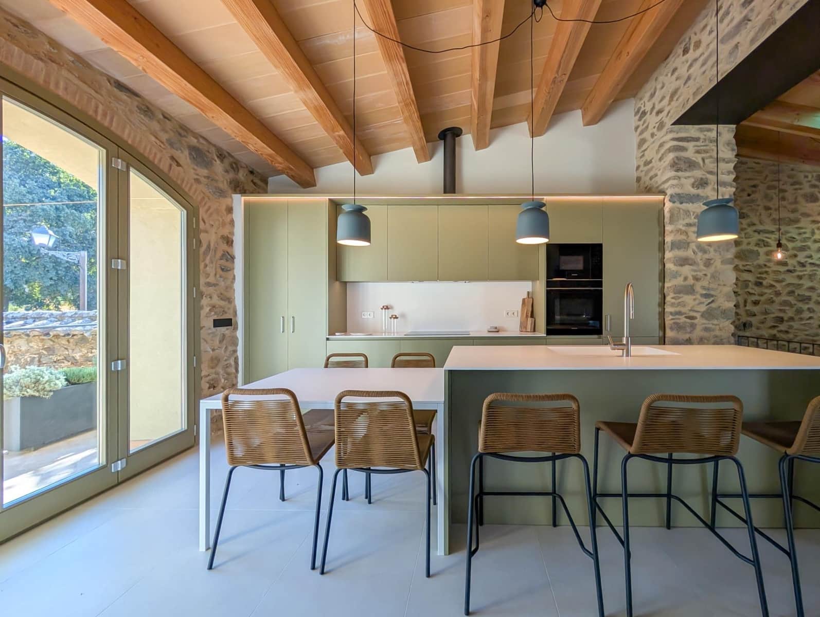 3 camera da letto Villa in vendita in Palau-saverdera - 952.000 € (Rif: 9666718)