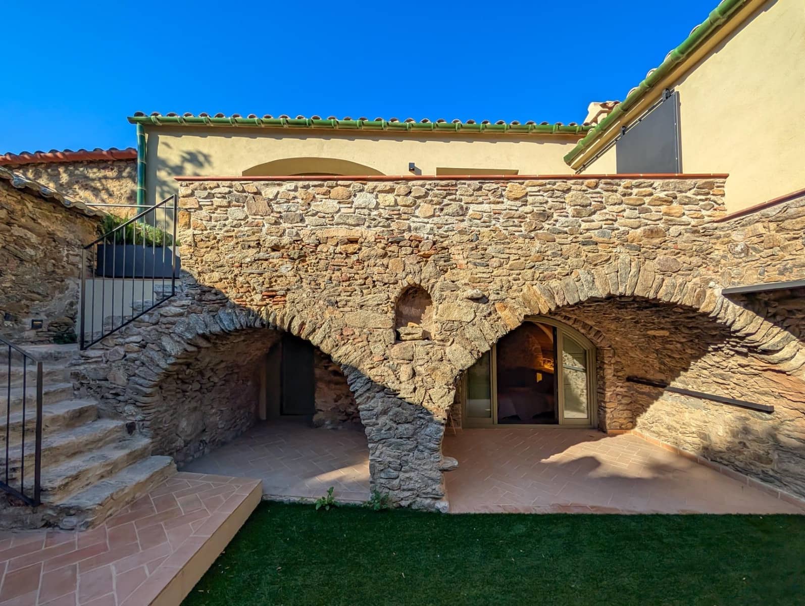 3 camera da letto Villa in vendita in Palau-saverdera - 952.000 € (Rif: 9666718)