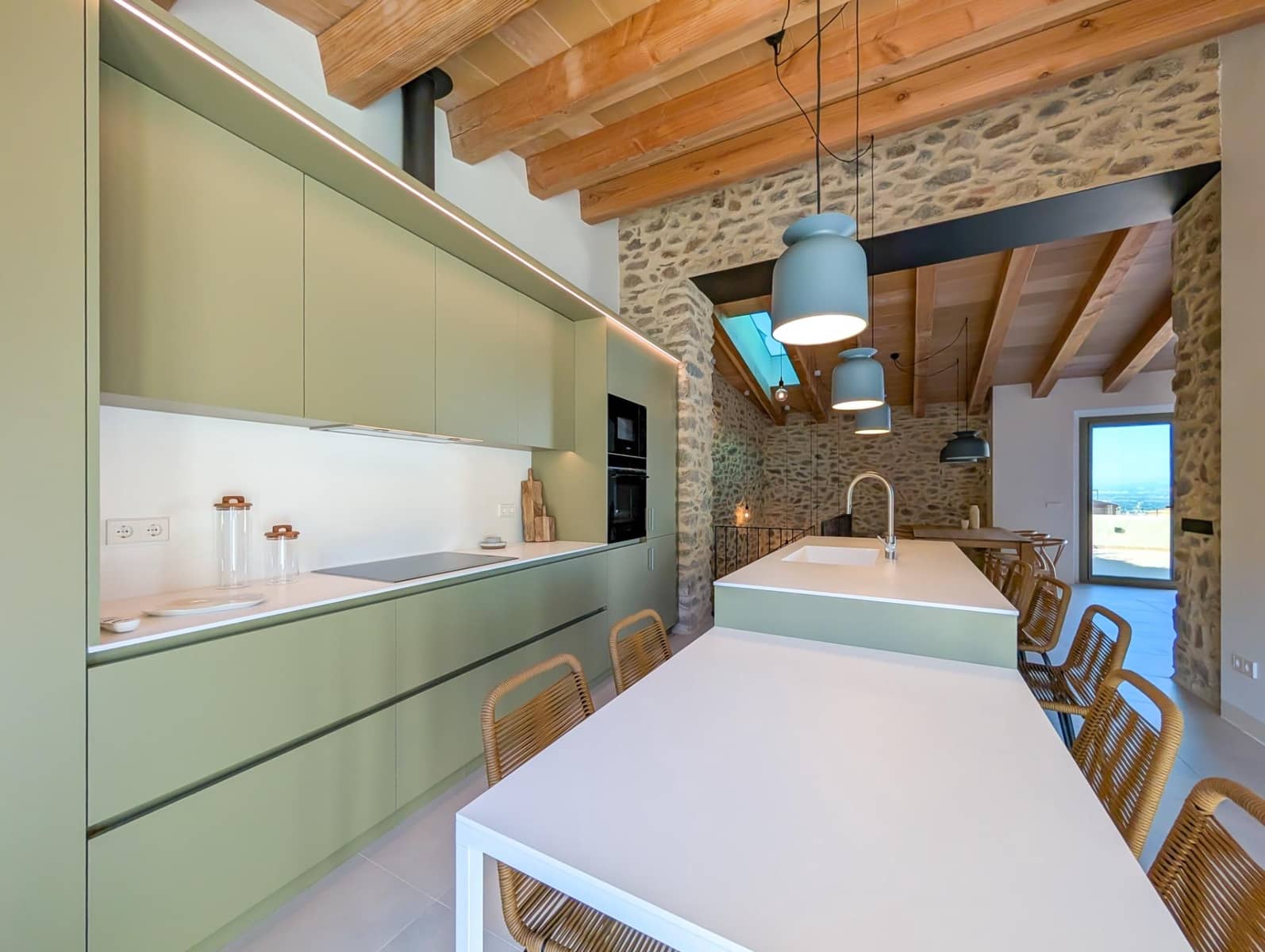 3 camera da letto Villa in vendita in Palau-saverdera - 952.000 € (Rif: 9666718)