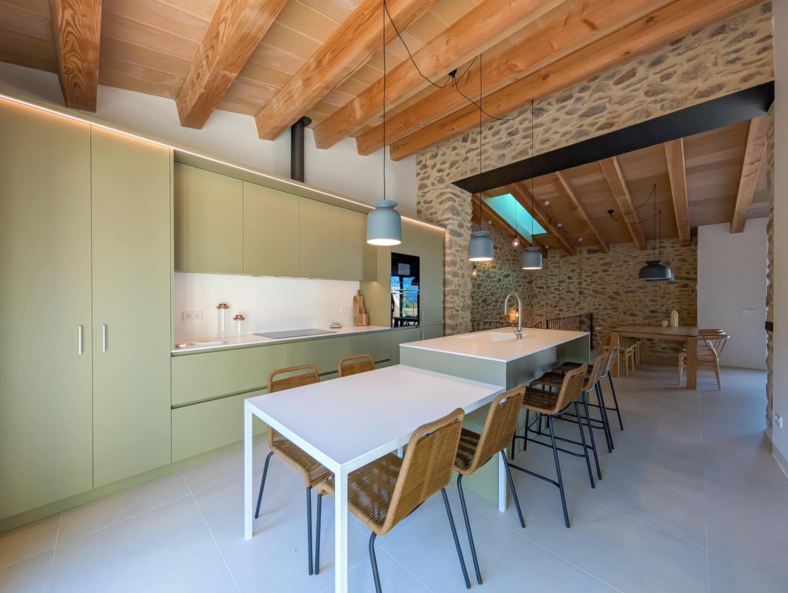 3 camera da letto Villa in vendita in Palau-saverdera - 952.000 € (Rif: 9666718)