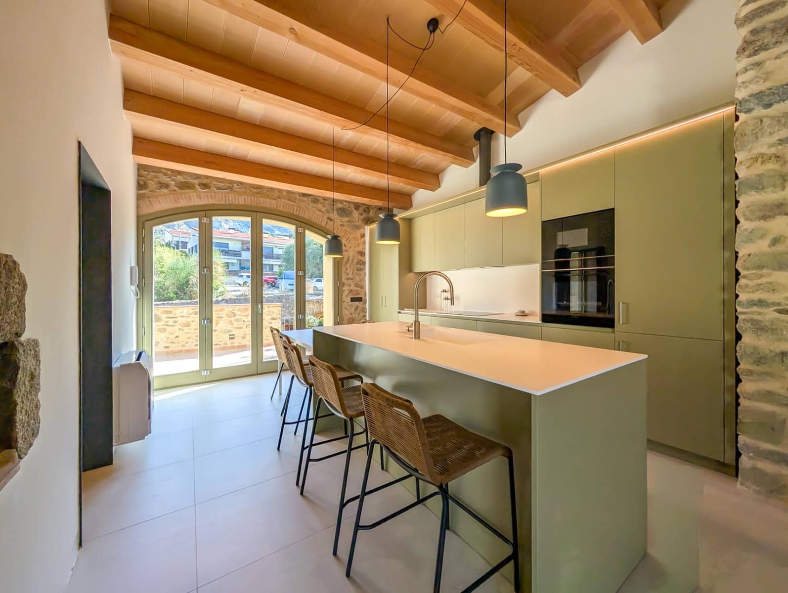 3 camera da letto Villa in vendita in Palau-saverdera - 952.000 € (Rif: 9666718)