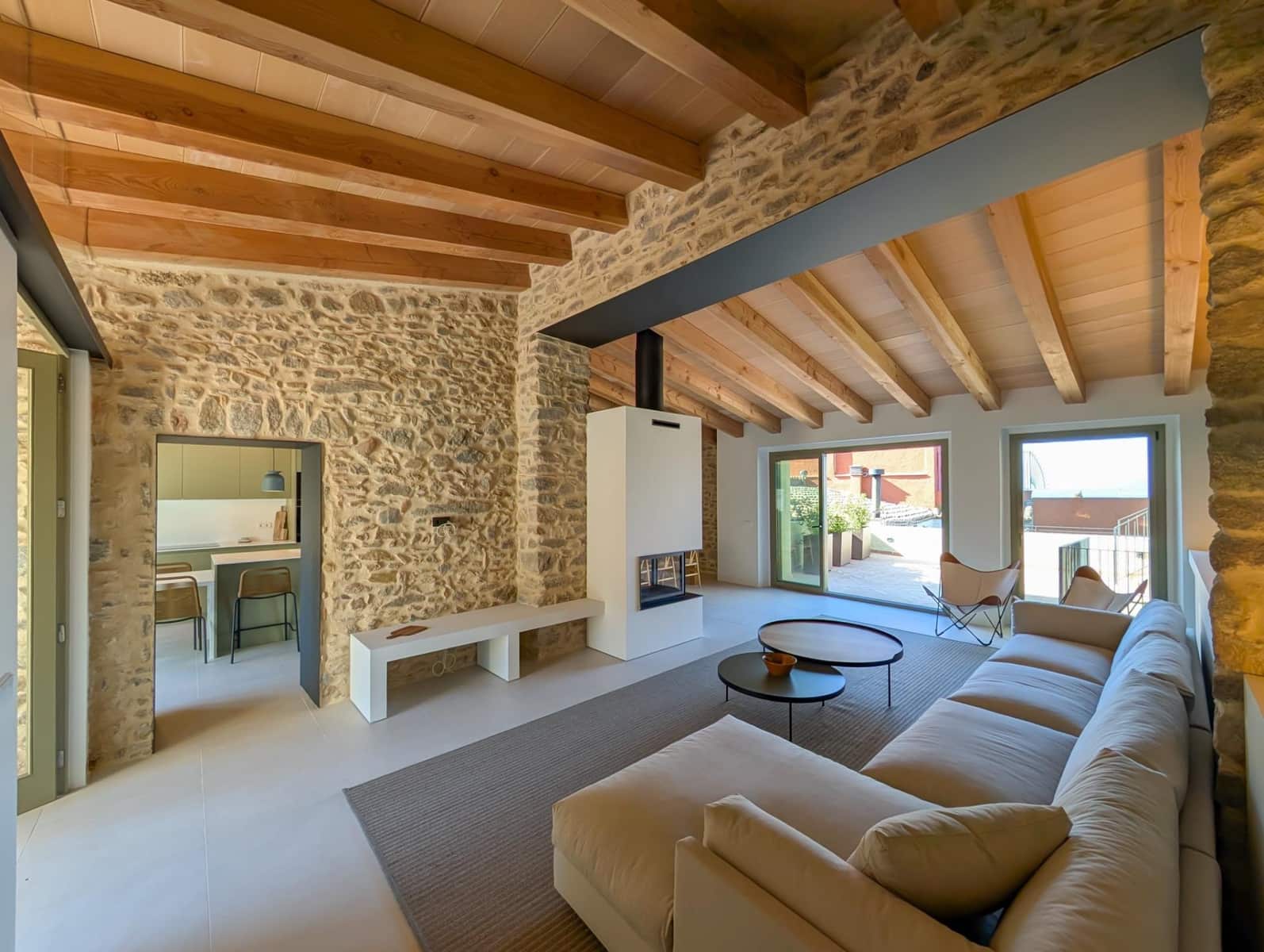 3 camera da letto Villa in vendita in Palau-saverdera - 952.000 € (Rif: 9666718)