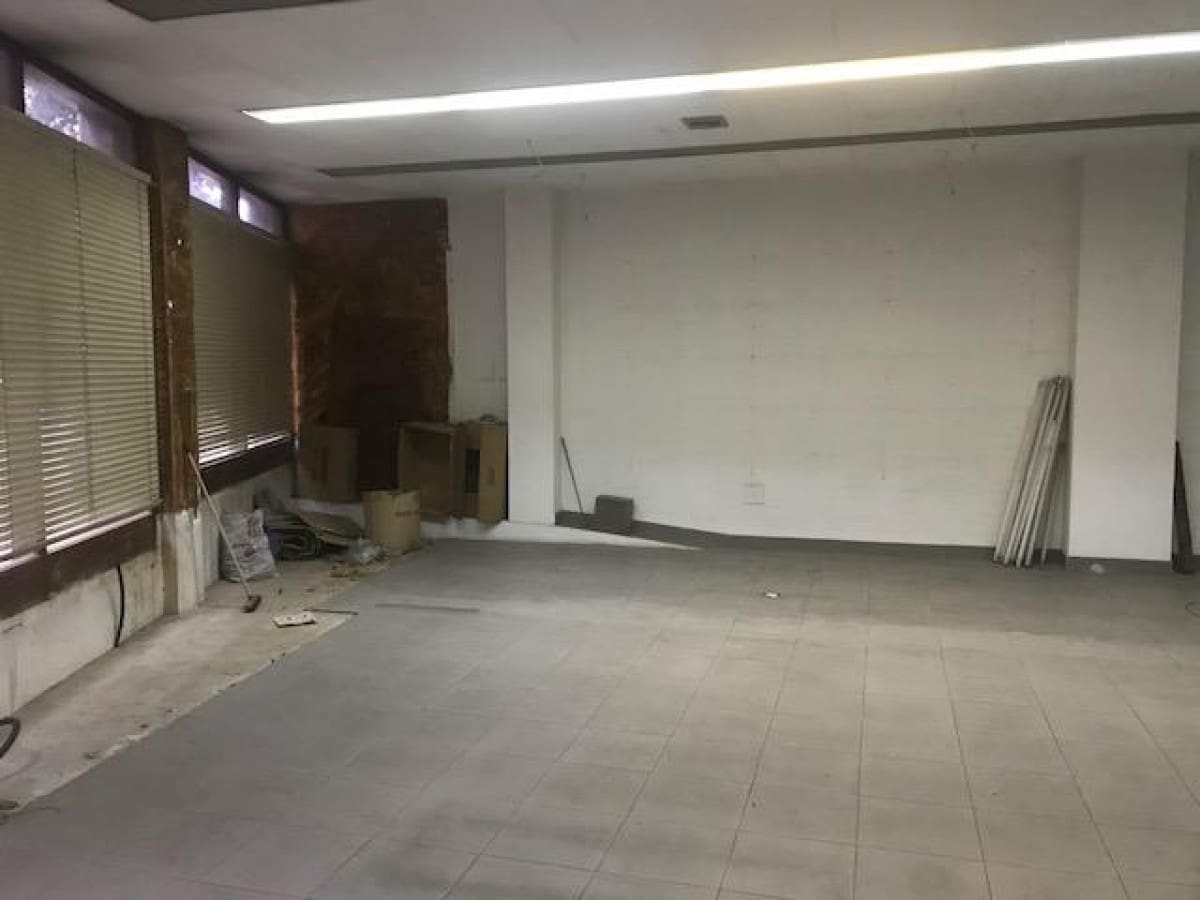 Gewerbe zu vermieten in Figueres - 650 € (Ref: 9666719)