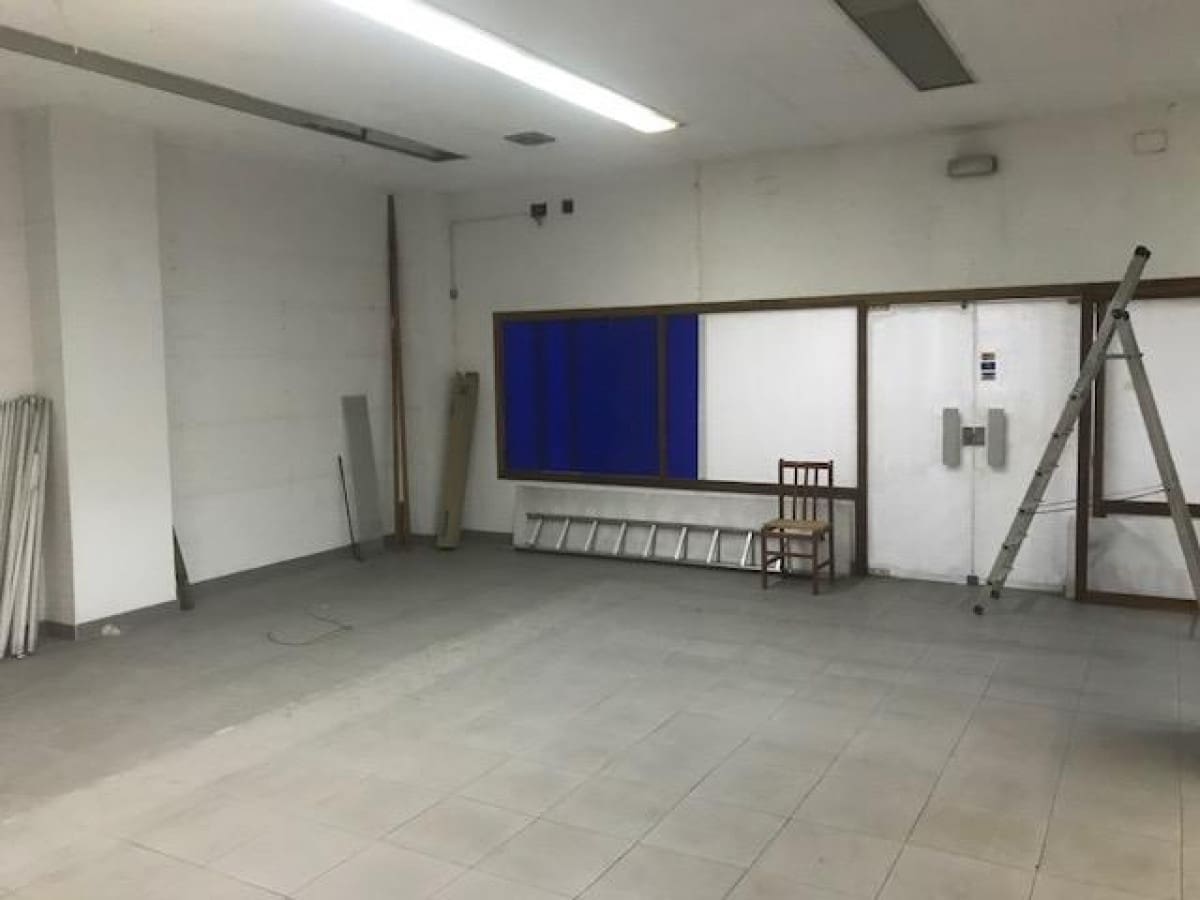 Gewerbe zu vermieten in Figueres - 650 € (Ref: 9666719)