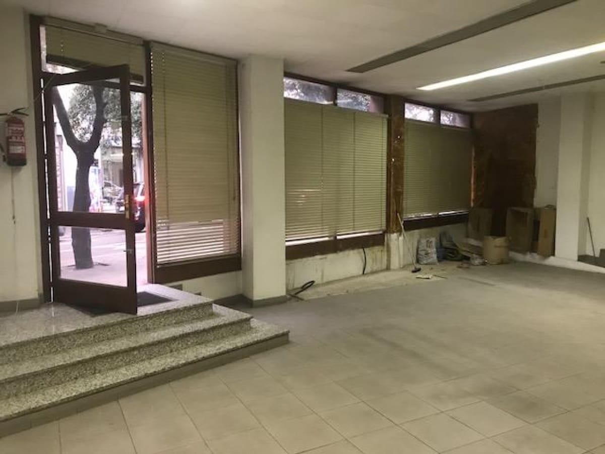 Gewerbe zu vermieten in Figueres - 650 € (Ref: 9666719)