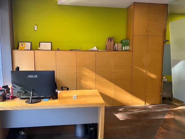 Commerciale da affittare in Figueres - 575 € (Rif: 9666720)