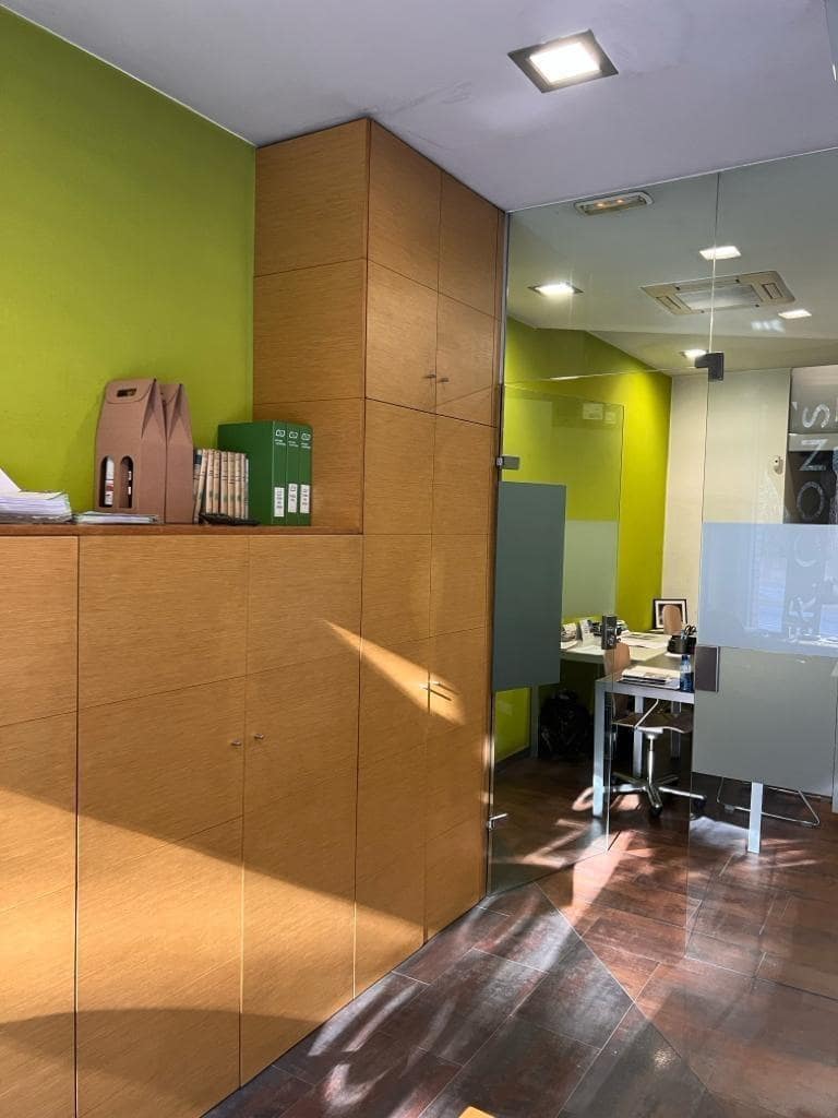 Gewerbe zu vermieten in Figueres - 575 € (Ref: 9666720)