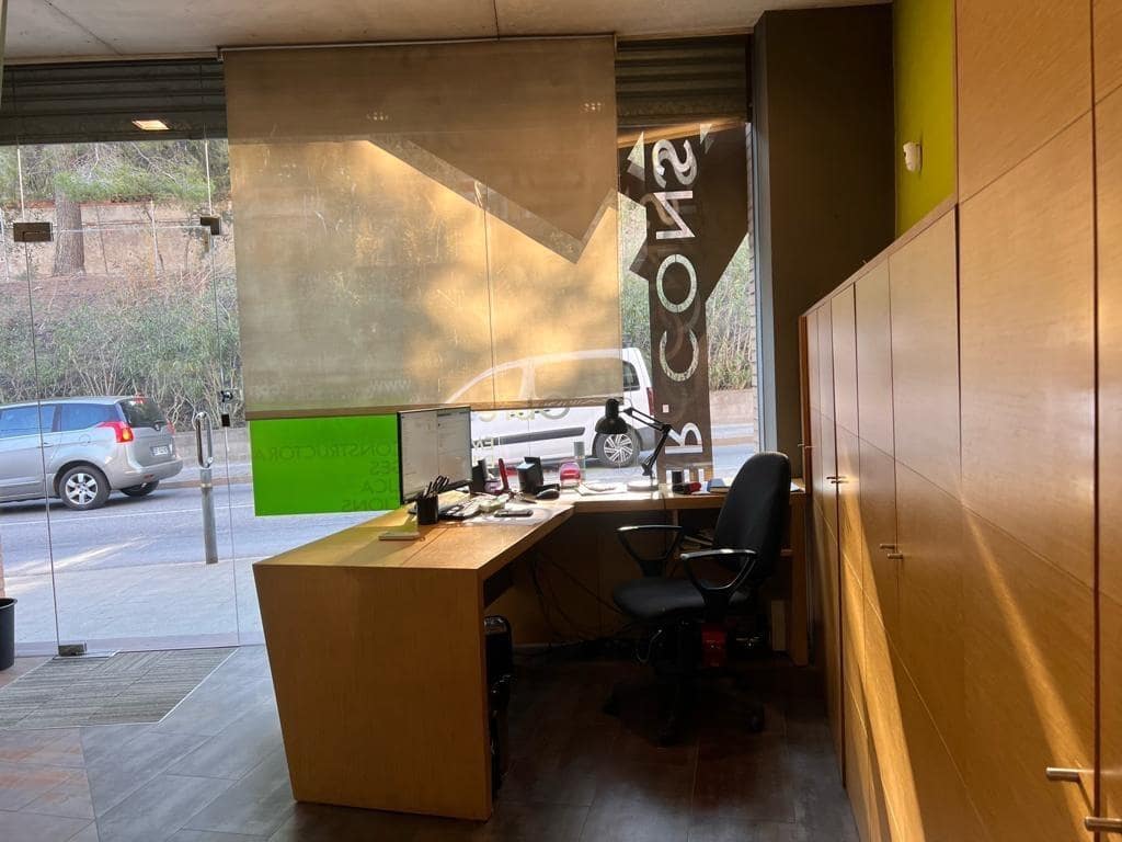 Gewerbe zu vermieten in Figueres - 575 € (Ref: 9666720)