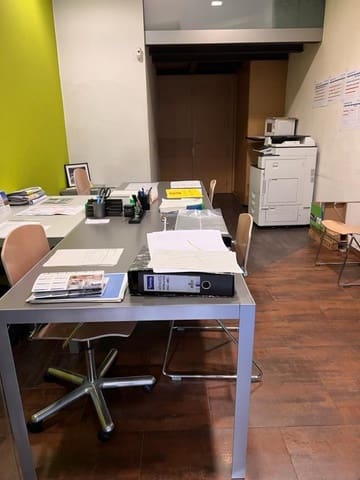 Commerciale da affittare in Figueres - 575 € (Rif: 9666720)