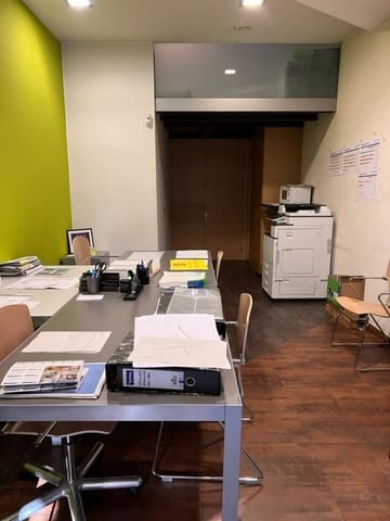 Commerciale da affittare in Figueres - 575 € (Rif: 9666720)