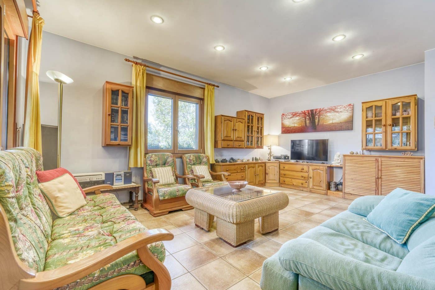 7 sovrum Villa till salu i Sils med pool garage - 590 000 € (Ref: 9666722)