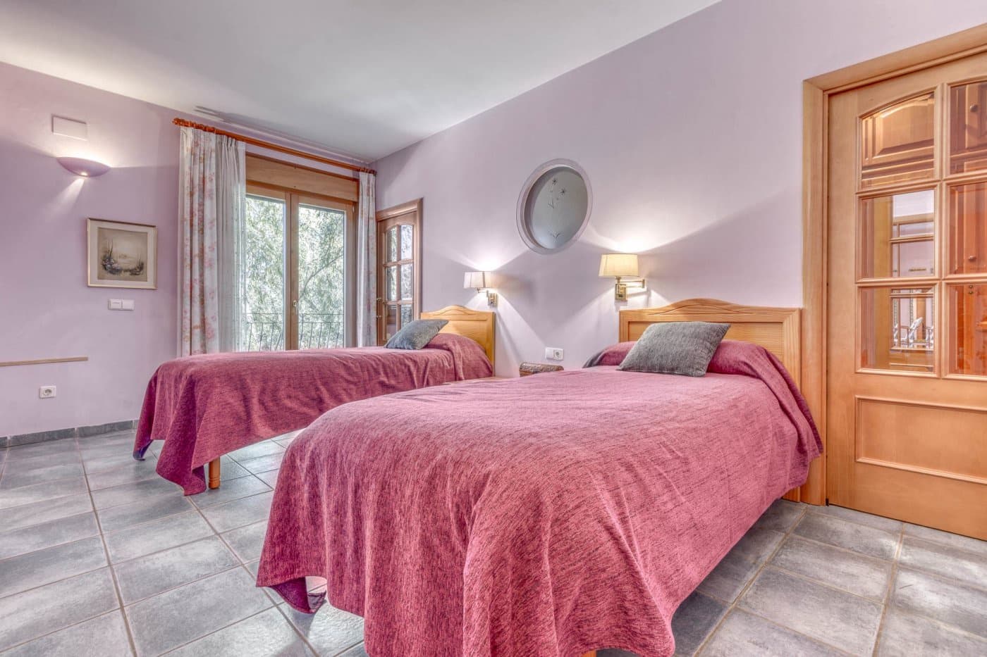 7 sovrum Villa till salu i Sils med pool garage - 590 000 € (Ref: 9666722)