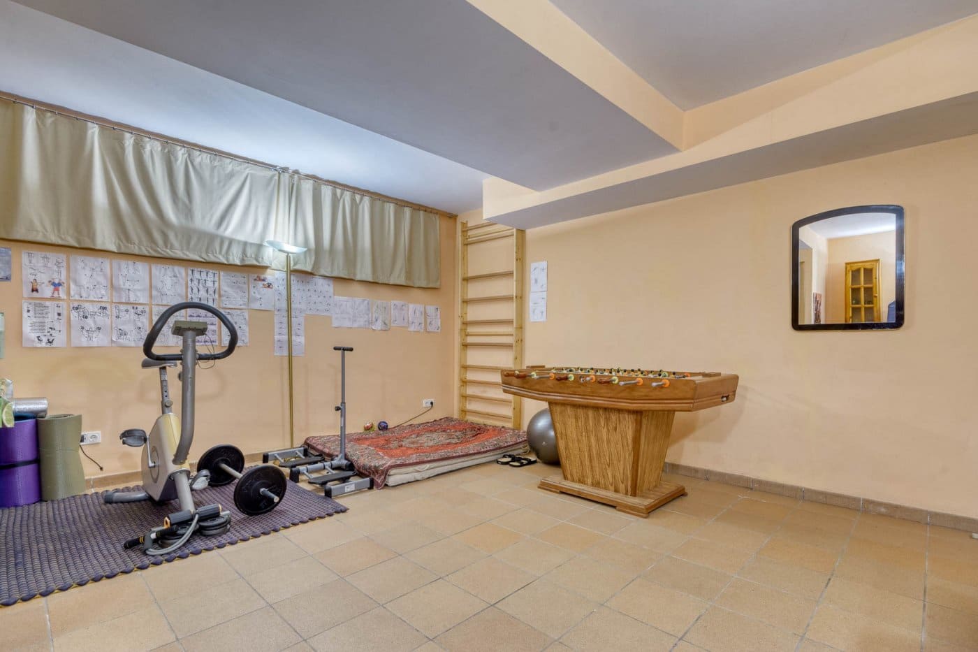 7 sovrum Villa till salu i Sils med pool garage - 590 000 € (Ref: 9666722)