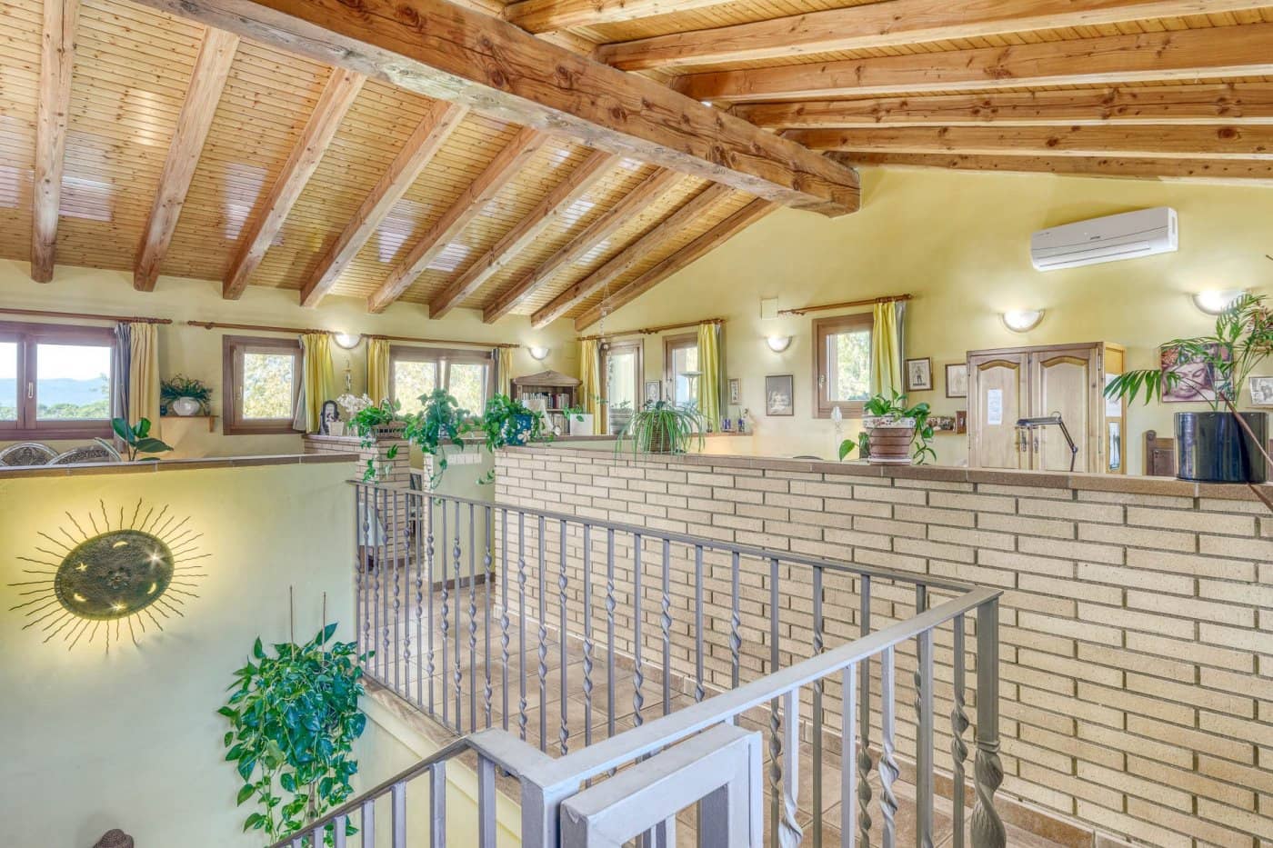 7 sovrum Villa till salu i Sils med pool garage - 590 000 € (Ref: 9666722)