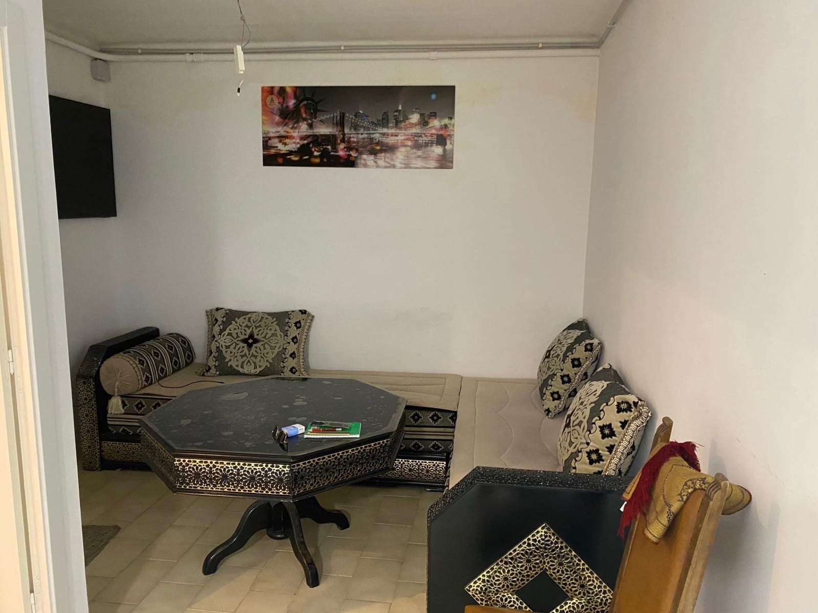 3 chambre Appartement à vendre à Figueres - 127 000 € (Ref: 9666723)