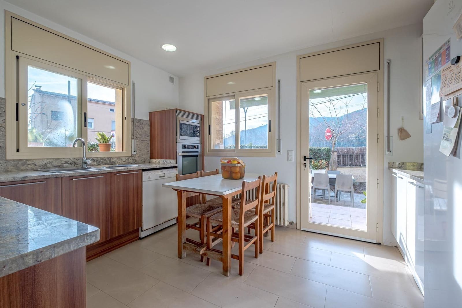 5 sypialnia Willa na sprzedaż w Santa Coloma de Farners - 490 000 € (Ref: 9666724)