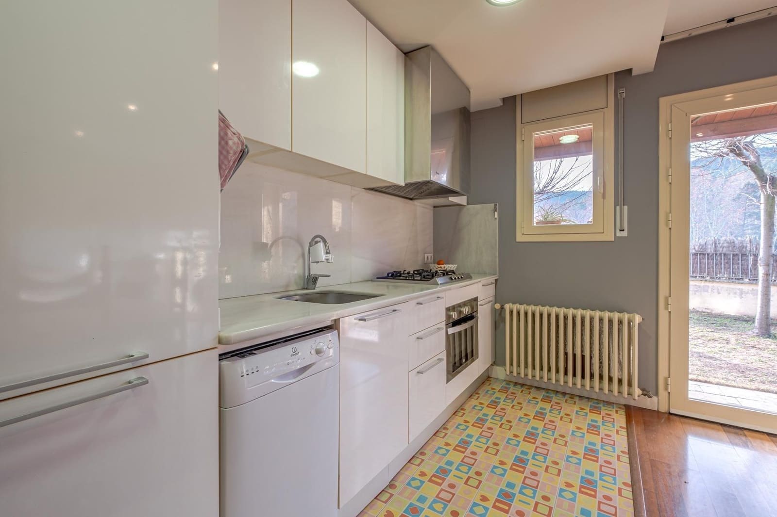 5 sypialnia Willa na sprzedaż w Santa Coloma de Farners - 490 000 € (Ref: 9666724)