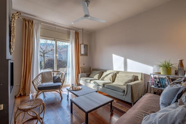 5 sypialnia Willa na sprzedaż w Santa Coloma de Farners - 490 000 € (Ref: 9666724)