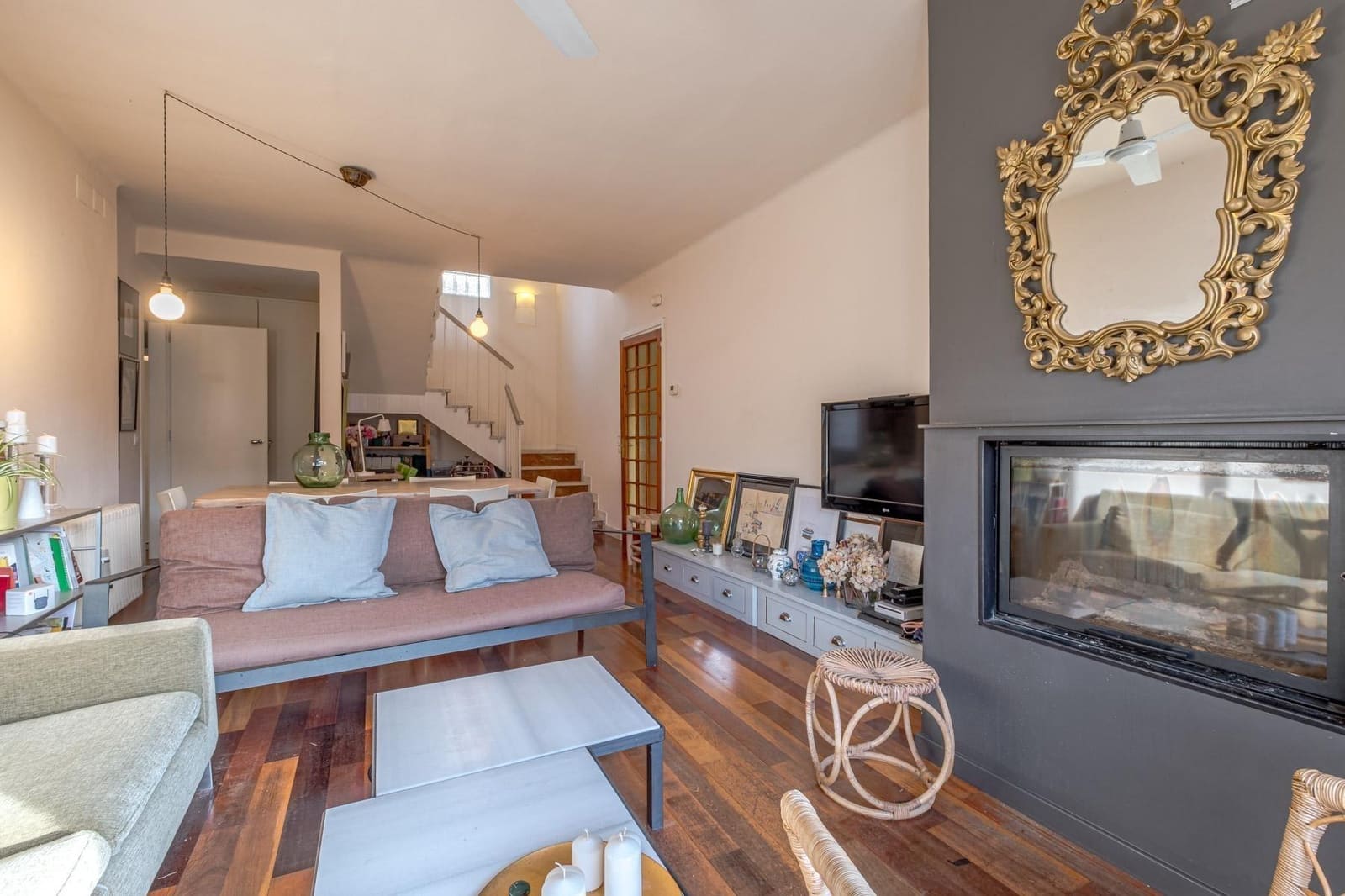 5 sypialnia Willa na sprzedaż w Santa Coloma de Farners - 490 000 € (Ref: 9666724)