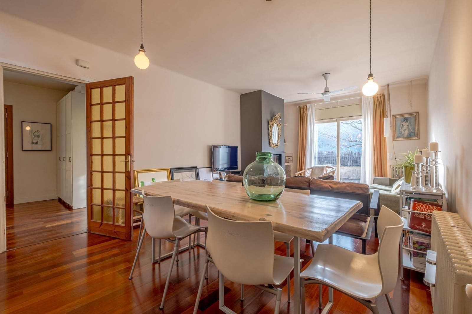 5 sypialnia Willa na sprzedaż w Santa Coloma de Farners - 490 000 € (Ref: 9666724)