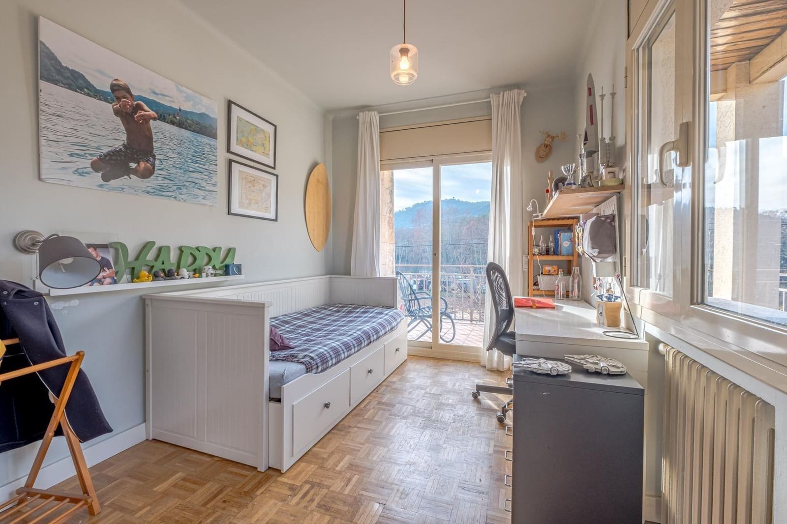 5 sypialnia Willa na sprzedaż w Santa Coloma de Farners - 490 000 € (Ref: 9666724)