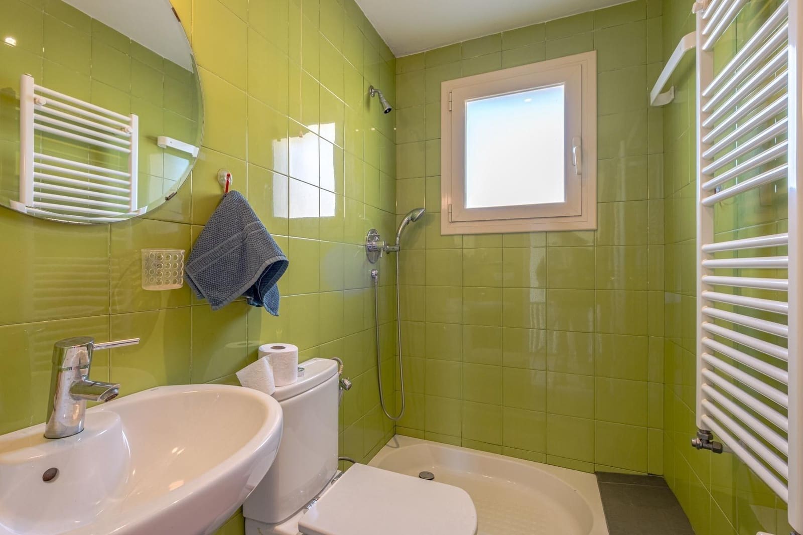 5 sypialnia Willa na sprzedaż w Santa Coloma de Farners - 490 000 € (Ref: 9666724)