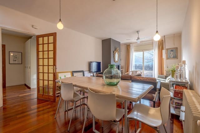 5 sypialnia Willa na sprzedaż w Santa Coloma de Farners - 490 000 € (Ref: 9666724)