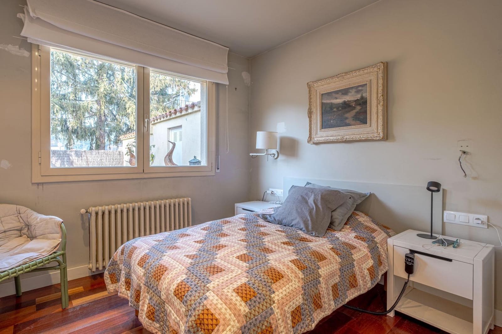 5 sypialnia Willa na sprzedaż w Santa Coloma de Farners - 490 000 € (Ref: 9666724)