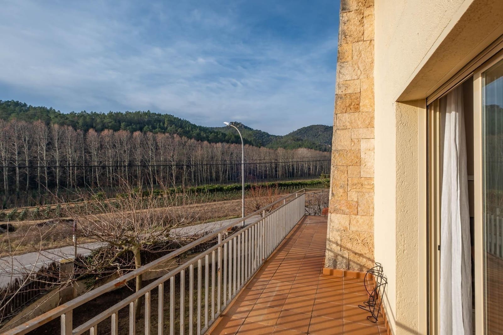 5 sypialnia Willa na sprzedaż w Santa Coloma de Farners - 490 000 € (Ref: 9666724)