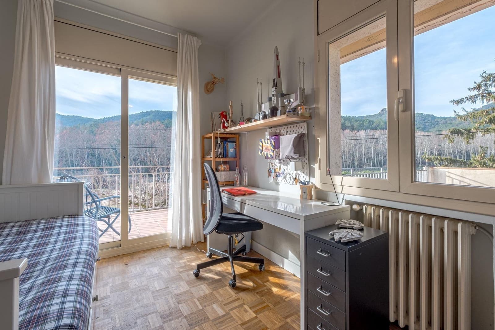 5 sypialnia Willa na sprzedaż w Santa Coloma de Farners - 490 000 € (Ref: 9666724)