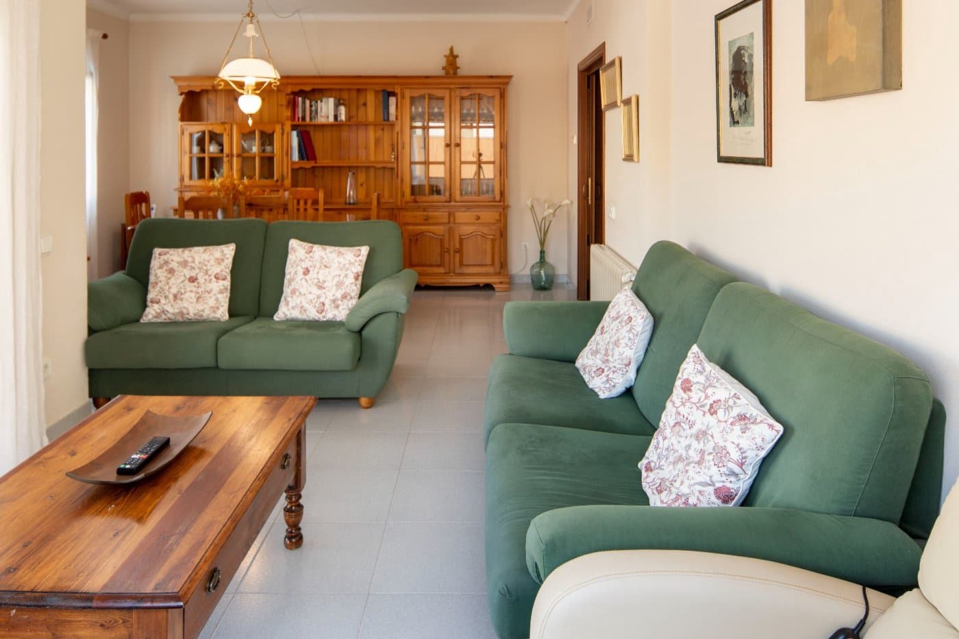 Chalet de 5 habitaciones en Palafrugell en venta con piscina garaje - 465.000 € (Ref: 9666725)