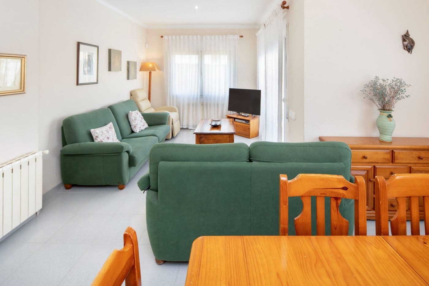 Chalet de 5 habitaciones en Palafrugell en venta con piscina garaje - 465.000 € (Ref: 9666725)