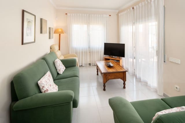 5 soveværelse Villa til salg i Palafrugell med swimmingpool garage - € 465.000 (Ref: 9666725)